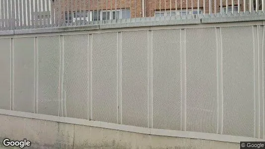 Apartments for rent in Mechelen - Photo from Google Street View
