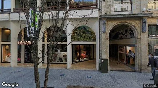Apartments for rent in Mechelen - Photo from Google Street View