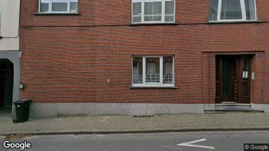 Apartments for rent in Zwijndrecht - Photo from Google Street View