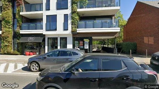 Apartments for rent in Bonheiden - Photo from Google Street View