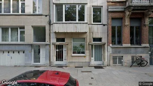 Apartments for rent in Stad Antwerp - Photo from Google Street View