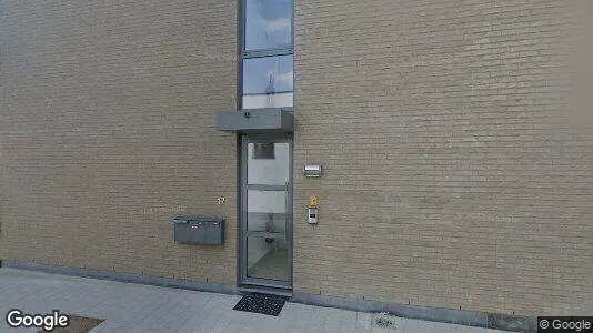 Apartments for rent in Mechelen - Photo from Google Street View