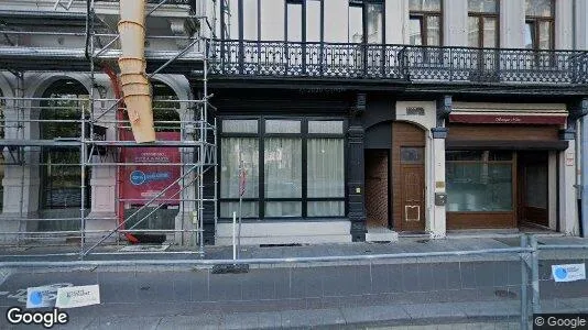 Apartments for rent in Stad Antwerp - Photo from Google Street View
