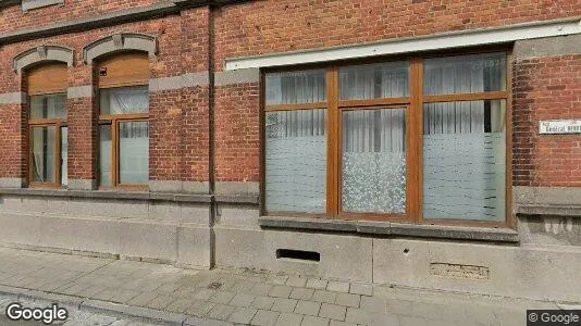 Apartments for rent in Zinnik - Photo from Google Street View
