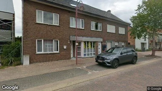 Apartments for rent in Geel - Photo from Google Street View