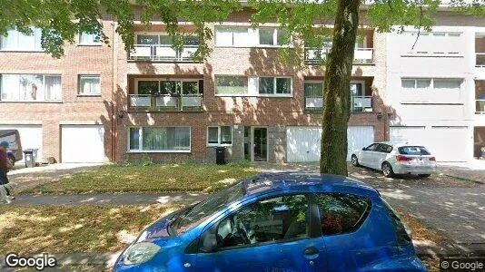 Apartments for rent in Edegem - Photo from Google Street View