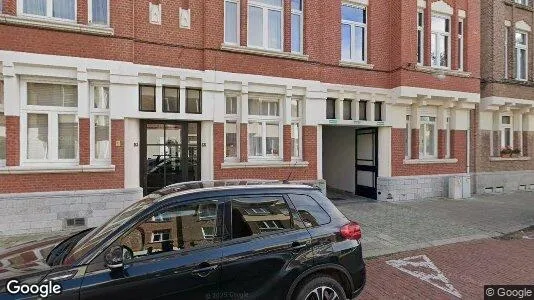 Apartments for rent in Stad Antwerp - Photo from Google Street View