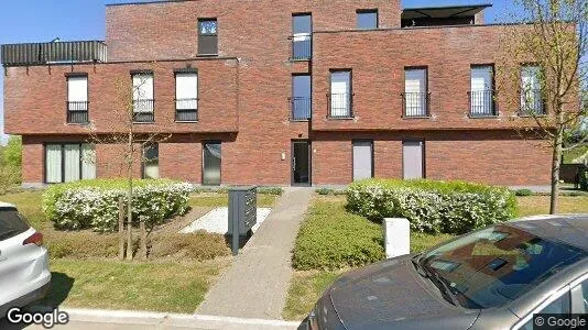 Apartments for rent in Grobbendonk - Photo from Google Street View