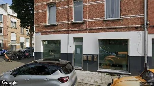 Apartments for rent in Antwerp Deurne - Photo from Google Street View