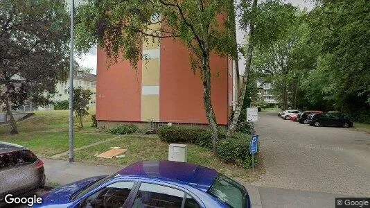 Apartments for rent in Mettmann - Photo from Google Street View