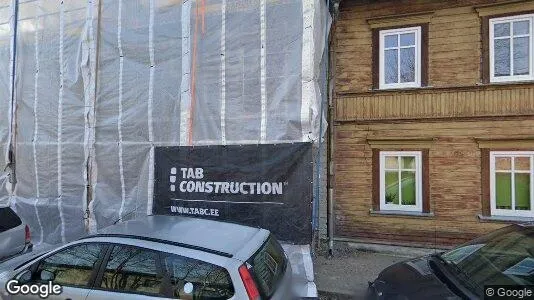 Apartments for rent in Tallinn Kesklinna - Photo from Google Street View