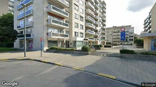 Apartments for rent in Stad Antwerp - Photo from Google Street View