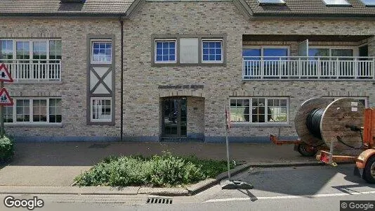 Apartments for rent in Zedelgem - Photo from Google Street View