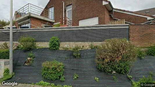 Apartments for rent in Eigenbrakel - Photo from Google Street View