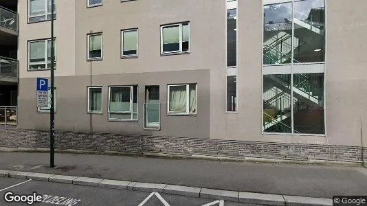 Rooms for rent in Oslo Grünerløkka - Photo from Google Street View