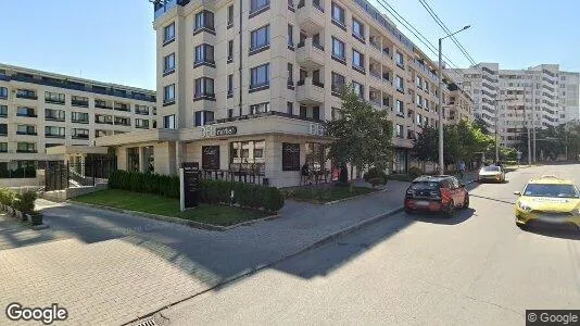 Apartments for rent in Sofia Mladost - Photo from Google Street View