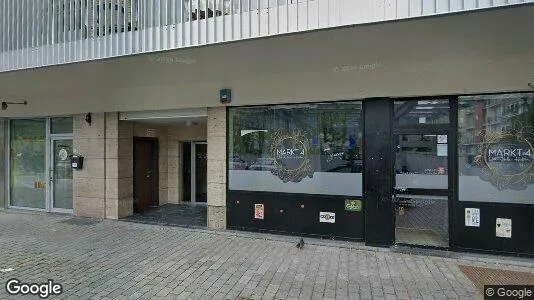 Apartments for rent in Harelbeke - Photo from Google Street View