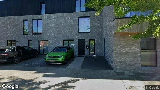 Apartments for rent in Waregem - Photo from Google Street View