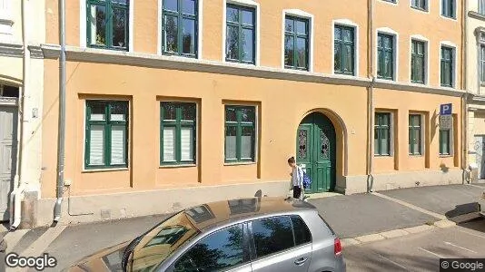 Rooms for rent in Oslo Grünerløkka - Photo from Google Street View