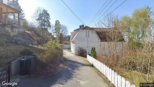 Rooms for rent in Oslo Alna - Photo from Google Street View