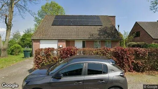 Apartments for rent in Waregem - Photo from Google Street View