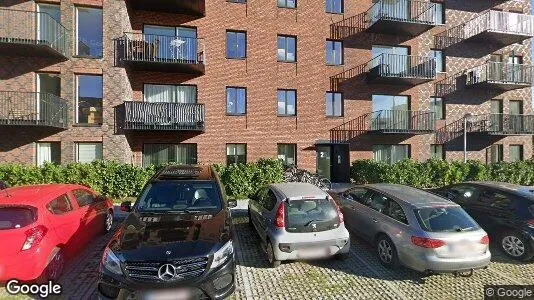 Apartments for rent in Ballerup - Photo from Google Street View