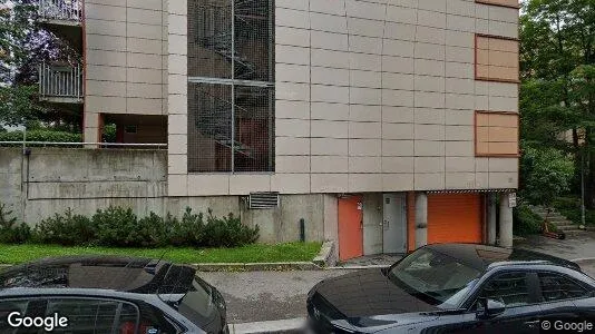 Rooms for rent in Oslo Grünerløkka - Photo from Google Street View