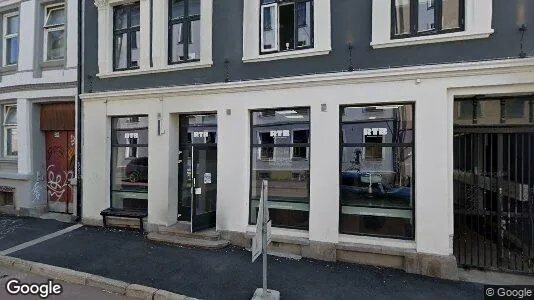 Rooms for rent in Oslo Grünerløkka - Photo from Google Street View