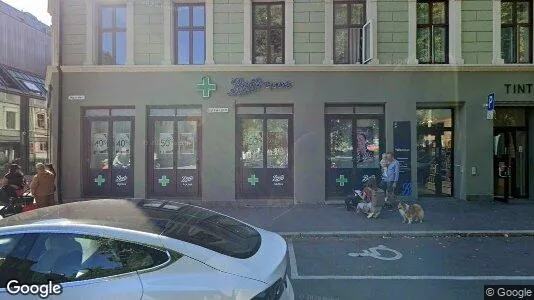 Rooms for rent in Oslo Grünerløkka - Photo from Google Street View