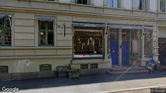 Rooms for rent in Oslo Frogner - Photo from Google Street View