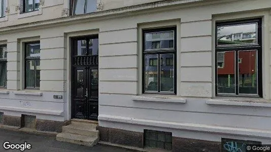 Rooms for rent in Oslo Frogner - Photo from Google Street View