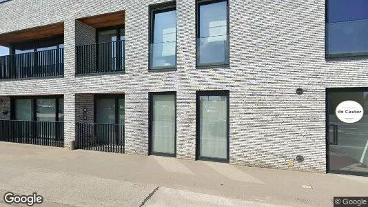 Apartments for rent in Waregem - Photo from Google Street View