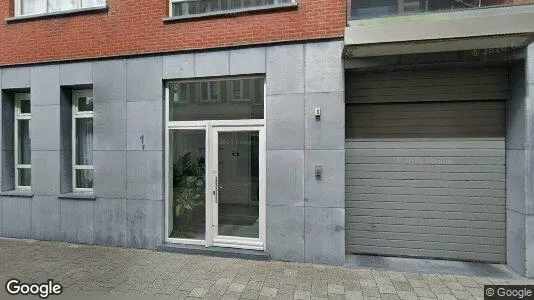 Apartments for rent in Stad Antwerp - Photo from Google Street View