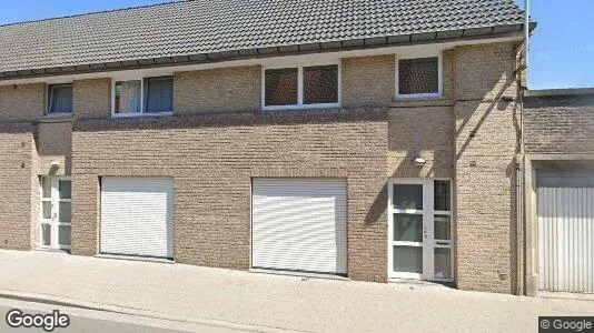 Apartments for rent in Roeselare - Photo from Google Street View