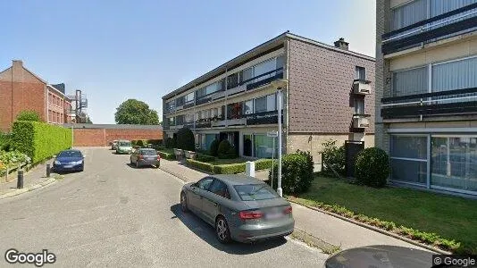 Apartments for rent in Ranst - Photo from Google Street View