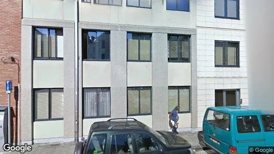 Rooms for rent in Stad Gent - Photo from Google Street View