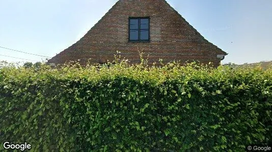 Apartments for rent in Wingene - Photo from Google Street View