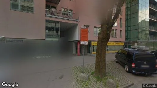 Apartments for rent in Tallinn Kesklinna - Photo from Google Street View