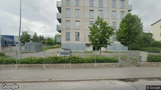 Apartments for rent in Tallinn Kesklinna - Photo from Google Street View