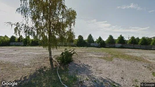 Apartments for rent in Tallinn Kesklinna - Photo from Google Street View