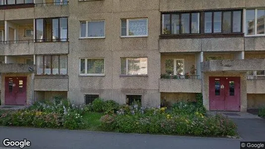 Apartments for rent in Tallinn Kesklinna - Photo from Google Street View