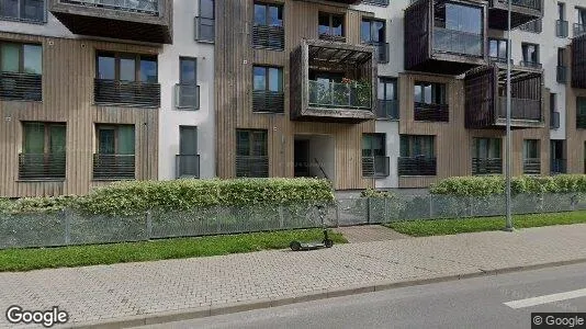 Apartments for rent in Tallinn Kesklinna - Photo from Google Street View