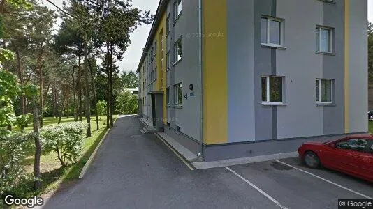 Apartments for rent in Tallinn Kesklinna - Photo from Google Street View