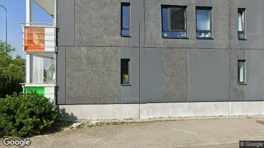 Apartments for rent in Tallinn Kesklinna - Photo from Google Street View
