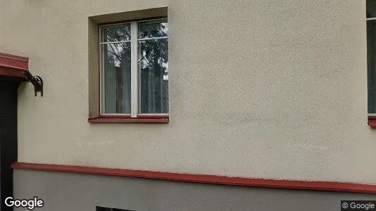 Apartments for rent in Tallinn Kesklinna - Photo from Google Street View