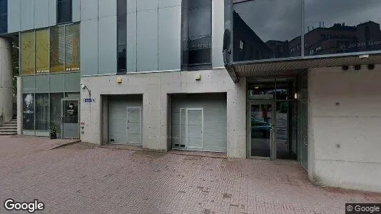 Apartments for rent in Tallinn Kesklinna - Photo from Google Street View