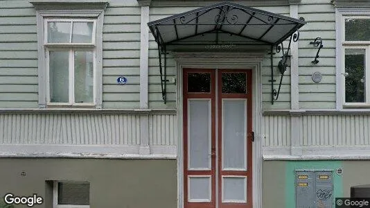 Apartments for rent in Tallinn Kesklinna - Photo from Google Street View