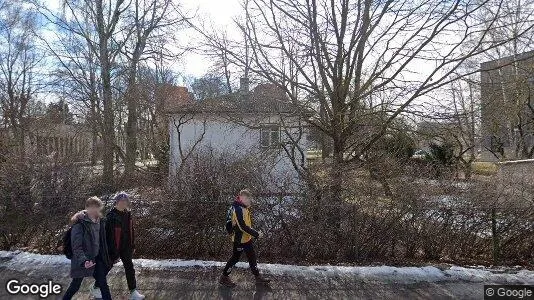 Apartments for rent in Tallinn Kesklinna - Photo from Google Street View
