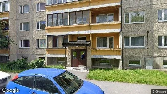 Apartments for rent in Tallinn Kesklinna - Photo from Google Street View