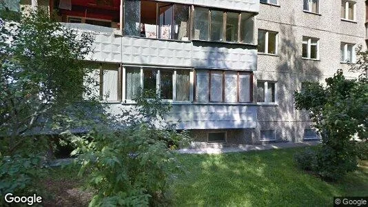 Apartments for rent in Tallinn Kesklinna - Photo from Google Street View